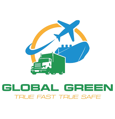 Global Green Logictics